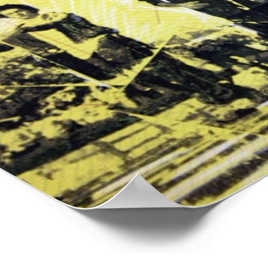 #101 ポスター (角)