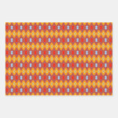 101 ラッピングペーパーシート (正面2)