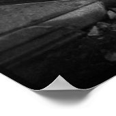 101.地獄へ向かうエレベーター ポスター (角)