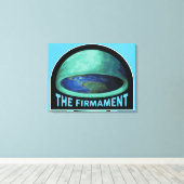 101.大空 キャンバスプリント (インサイチュ (ウッドフロア))