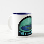 101.大空 ツートーンマグカップ (正面左)