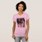 101_0109のKraut家族 Tシャツ (正面フル)