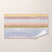 101 Cows + Checkers Towel バスタオルセット (ハンドタオル)