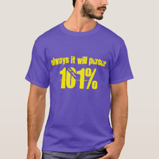 101% T-シャツ Tシャツ