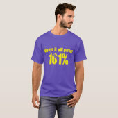 101% T-シャツ Tシャツ (正面フル)