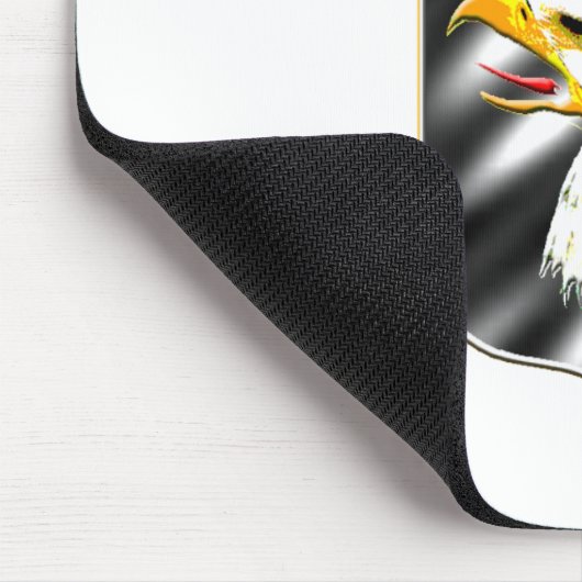 101st空挺師団 マウスパッド (コーナー)