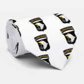 101st空輸 ネクタイ (ロール)