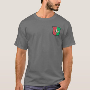 101st維持の組のTシャツ Tシャツ