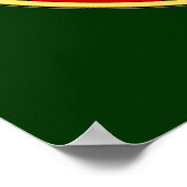 101st RRC 2 - ASAベトナム ポスター (角)