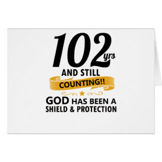 102年、誕生日を数え続ける