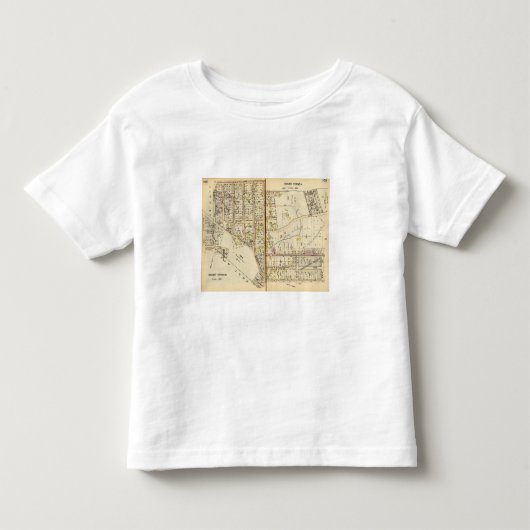 102103 Mtバーノン トドラーTシャツ (正面)