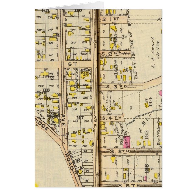 102103 Mt Vernon (正面)