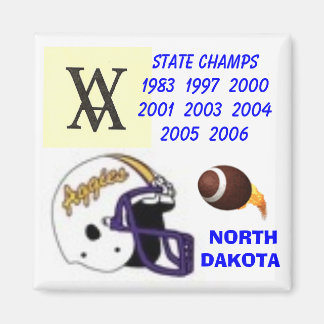 1023200615323_AggieFBhelmet, scan, th_ra-rvbb, ... マグネット