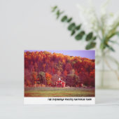 102701-16PC ポストカード (スタンド正面)