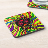 103ネオンスカルコースター コースター (左側)