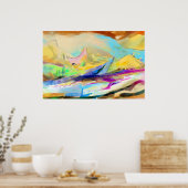 103007 ポスター (キッチン)