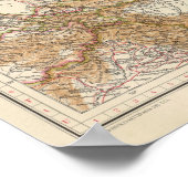 10304アジアロシア ポスター (角)