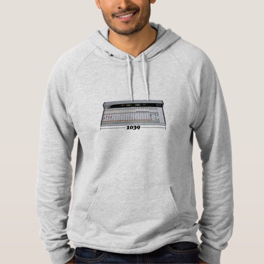 1039 hoodie パーカ