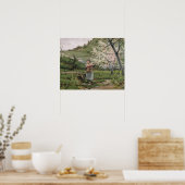 103-0066598/2春 ポスター (キッチン)