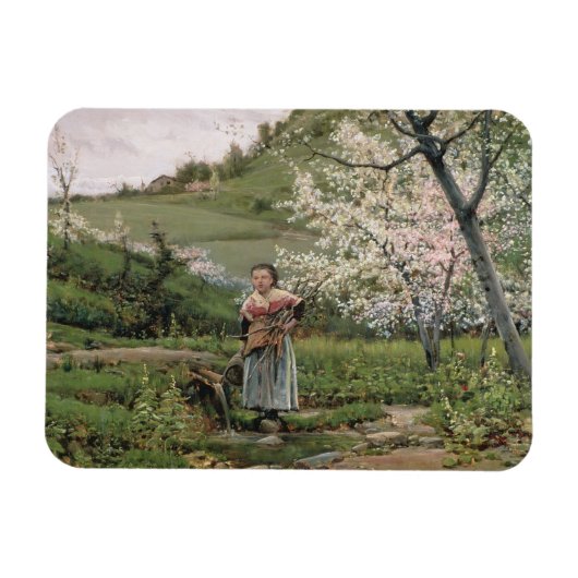 103-0066598/2春 マグネット (横)