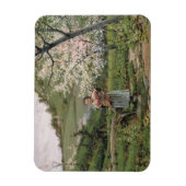 103-0066598/2春 マグネット (縦)