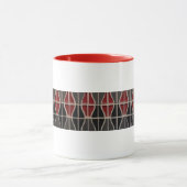 103 Griggsのマグ マグカップ (中央)