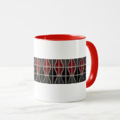 103 Griggsのマグ マグカップ (正面右)