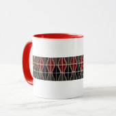 103 Griggsのマグ マグカップ (正面左)