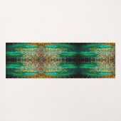 103 - Waterfall Yoga Mat ヨガマット (裏面(横))