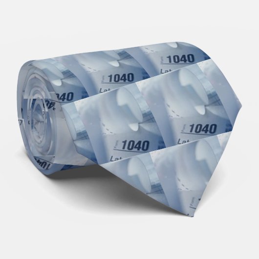 1040タイ ネクタイ (ロール)