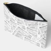 1040税金型枠 アクセサリーポーチ (見開き)