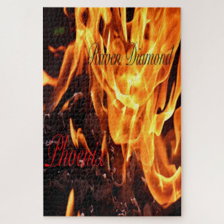 1041パズルフェニックス ジグソーパズル