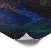 1047番.インスピレーション… ? ポスター (角)