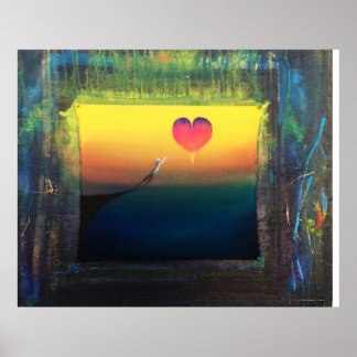 1047番.インスピレーション… ? ポスター