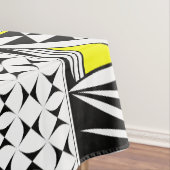 104"南西の日の出（黄） テーブルクロス (インサイチュ)