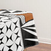 104"南西サンライズ テーブルクロス (インサイチュ)