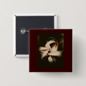 105ボタンを再考して下さい 缶バッジ (正面&裏面)