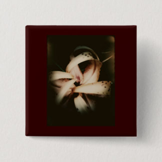 105ボタンを再考して下さい 缶バッジ