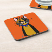 105 – フィガロ・コースター コースター (左側)