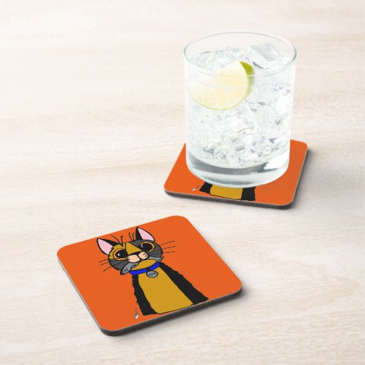 105 – フィガロ・コースター コースター (右側)