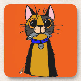 105 – フィガロ・コースター コースター