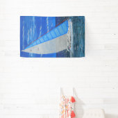 105 横断幕 (インサイチュ)