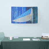 105 横断幕 (トレードショー)