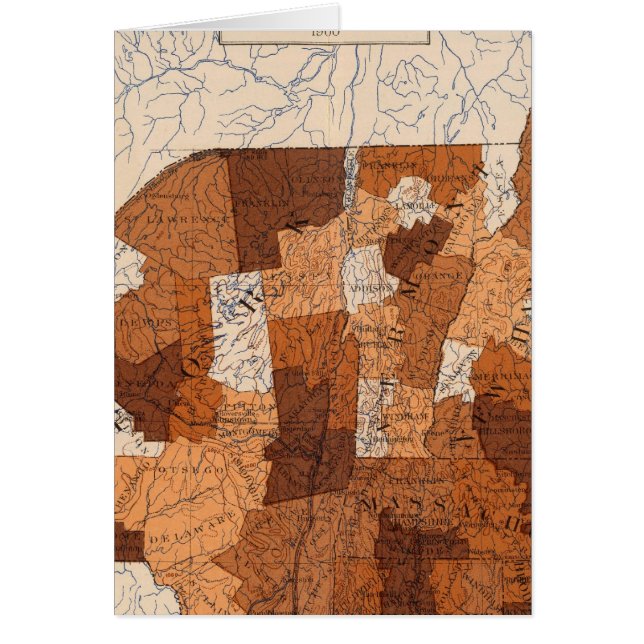 105 Diphtheria, croup NY, NJ, New England (正面)