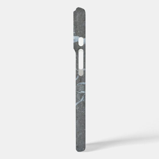 106大理石 Case-Mate iPhoneケース (裏面 / 左)