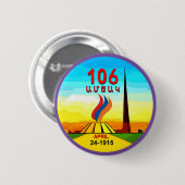 106年 缶バッジ (正面&裏面)