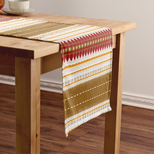 106 ショートテーブルランナー (インサイチュ)