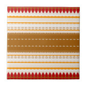 106 タイル (正面)