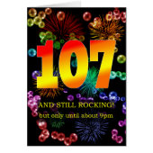 107誕生日静止 (正面)