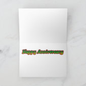 1077年、彼もしは私の漫画を本当に愛した – 記念日 招待状 (内部)